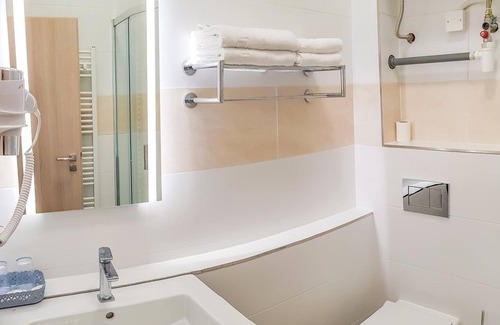 Libus House | Apartment De Luna