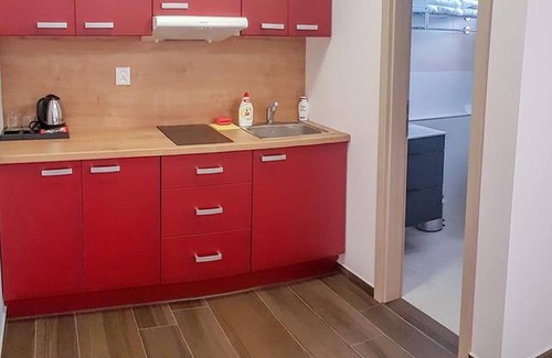 Libus House | Apartment De Luna