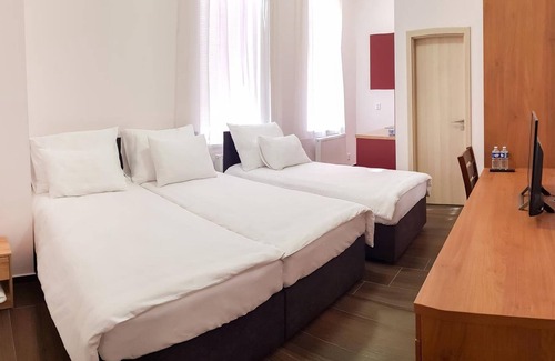 Libus House | Apartment De Luna