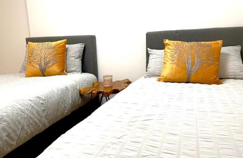 Reichenbach im Vogtland Apartment | Family-Friendly Retreat at Apartment Elena for Your Getaway