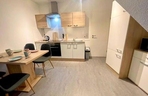 Reichenbach im Vogtland Apartment | Family-Friendly Retreat at Apartment Elena for Your Getaway