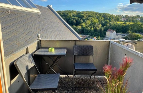 Reichenbach im Vogtland Apartment | Family-Friendly Retreat at Apartment Elena for Your Getaway