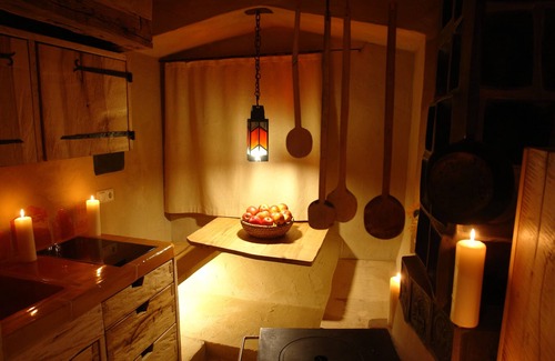 Trostberg Apartment | Relax at Apartment Freiherrnstubn by Schloss Schedling