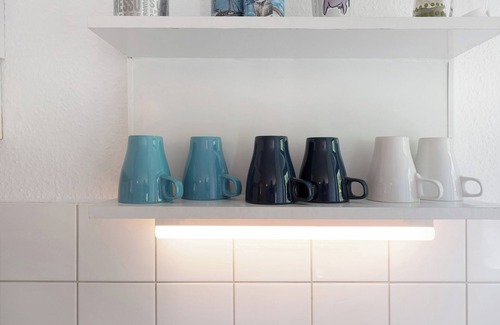 Misselwarden Apartment | Cozy Apartment 'An Der Silberfuchsbörse' with Garden & Wi-Fi
