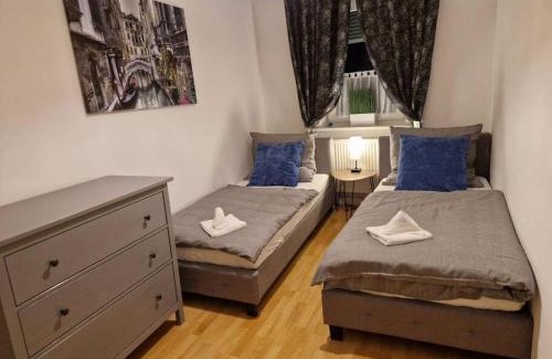 Weiden in der Oberpfalz Apartment | Child-Friendly Getaway at Apartment Del Pueblo, Rated 9/10