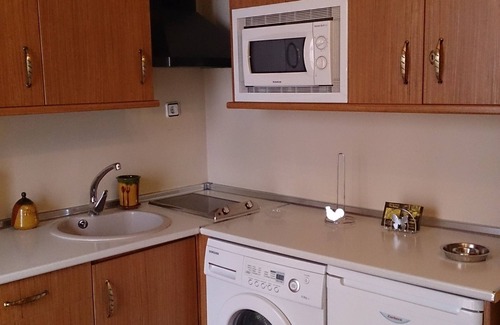 Ubeda Apartment | Discover Apartment Delgado R: Rated 9/10, Pet Friendly Stay