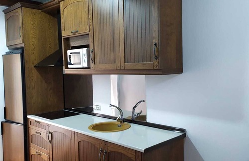 Ubeda Apartment | Discover Apartment Delgado R: Rated 9/10, Pet Friendly Stay