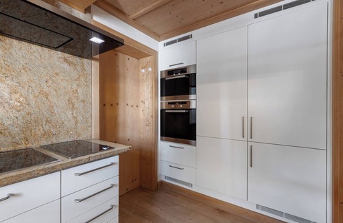Hoechenschwand Apartment | Apartment 'Deluxe' with Mountain View, Private Terrace and Wi-Fi