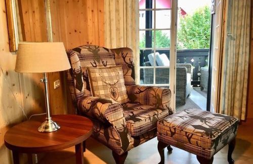 Hoechenschwand Apartment | Deluxe Suite Apartment: Perfect for Family Getaways