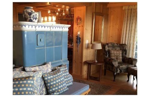 Hoechenschwand Apartment | Deluxe Suite Apartment: Perfect for Family Getaways