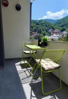 Pejë Apartment | Top-Rated Child-Friendly Apartment Deluxe for Your Stay