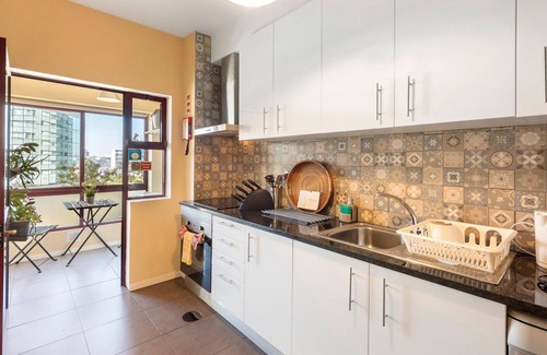 Maia Apartment | Apartment 'Destiny Oporto' with Wi-Fi