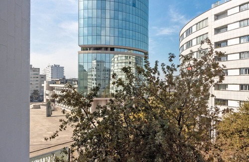 Maia Apartment | Apartment 'Destiny Oporto' with Wi-Fi