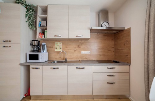 Senales Apartment | Mountain View Apartment 'Die Schneiderei' with Wi-Fi & Spa