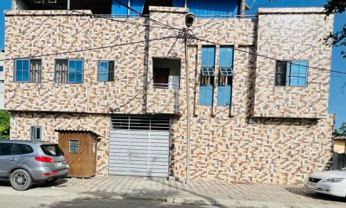 Littoral Department Apartment | Pet-Friendly Apartment Diamant with Great Guest Rating