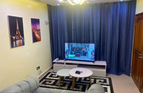 Littoral Department Apartment | Pet-Friendly Apartment Diamant with Great Guest Rating