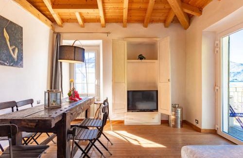 Gera Lario Apartment | Oceanfront Apartment Diamante with Child-Friendly Amenities