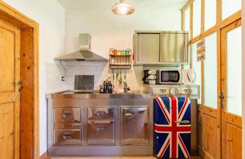 Gera Lario Apartment | Oceanfront Apartment Diamante with Child-Friendly Amenities