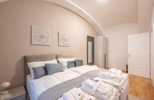 Leopoldstadt Apartment | Apartment Diamond - with Aircondition!