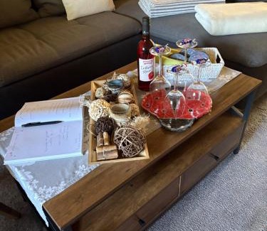 Machern Apartment | Family-Friendly Apartment Dietze with Top Guest Ratings