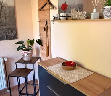 Machern Apartment | Family-Friendly Apartment Dietze with Top Guest Ratings