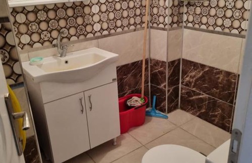 Dikili Apartment | Pet-Friendly Retreat at Apartment Dikili by the Sea