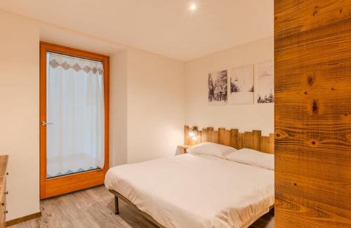 Carisolo Apartment | Apartment Dimora Grisun by Interhome