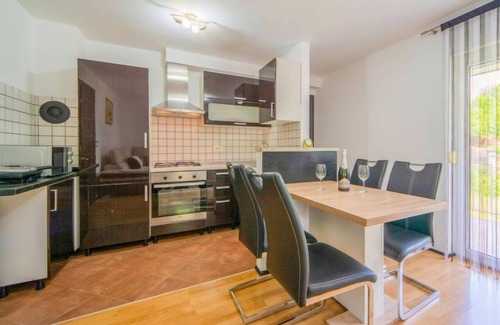 Kuceli Apartment | Oceanfront Retreat at Dino by Interhome – Guest Rated 10/10