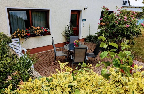 Aufsess Apartment | Ideal Apartment on Brauereienweg in Franconian Switzerland