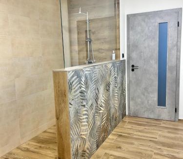 Karlovy Vary Apartment | Family-Friendly Apartment Dita with Perfect Guest Ratings