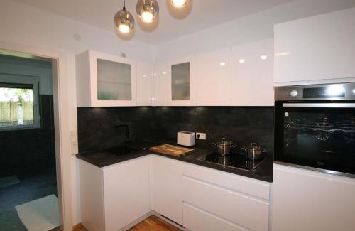 Wilten Apartment | Pet-Friendly Apartment Diwani Home Stay in Innsbruck