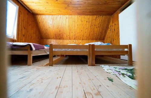 Virak Apartment | Discover Apartment Dobre Vode: Pet-Friendly & Family-Oriented