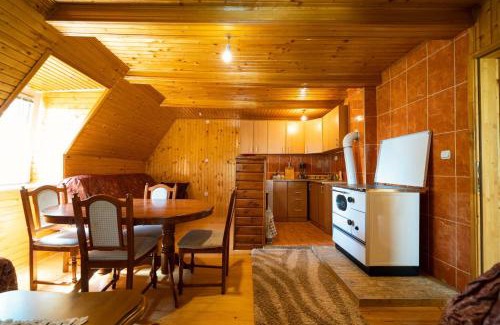 Virak Apartment | Discover Apartment Dobre Vode: Pet-Friendly & Family-Oriented