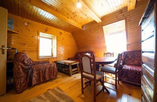 Virak Apartment | Discover Apartment Dobre Vode: Pet-Friendly & Family-Oriented