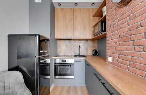 Mlyniska Apartment | Modern Apartment Doki with Family-Friendly Amenities