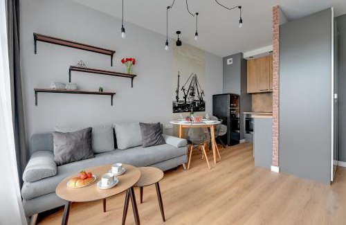 Mlyniska Apartment | Modern Apartment Doki with Family-Friendly Amenities