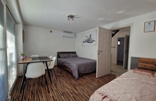 Celje Apartment | Pet-Friendly Apartment Dolce Vita: Rated 9.2/10 Stay