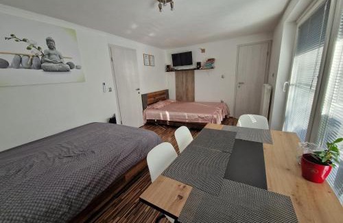 Celje Apartment | Pet-Friendly Apartment Dolce Vita: Rated 9.2/10 Stay