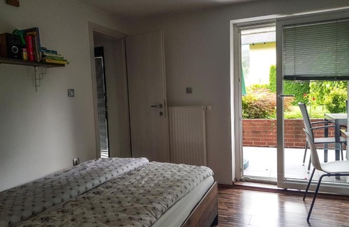 Celje Apartment | Pet-Friendly Apartment Dolce Vita: Rated 9.2/10 Stay