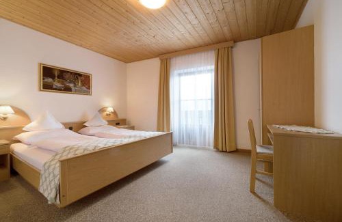 Spinga Apartment | Discover Apartment Dolomitenblick: Pet and Child Friendly Stay