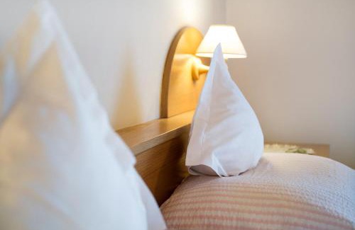 Spinga Apartment | Discover Apartment Dolomitenblick: Pet and Child Friendly Stay