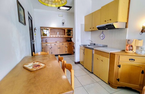 Domaso Apartment | Apartment Domaso by Interhome