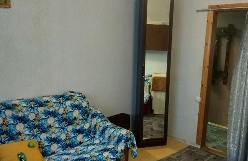 Dombay Apartment | Stylish Apartment Dombay with Kitchen, Rated 9/10 by Guests