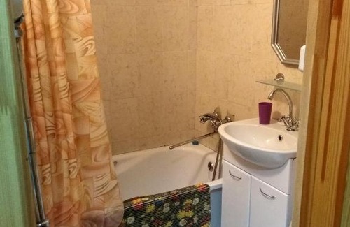 Dombay Apartment | Stylish Apartment Dombay with Kitchen, Rated 9/10 by Guests