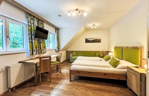 Donnersbach Apartment | Apartment Donnersbach by Interhome