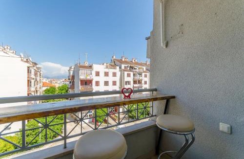 Trogir Apartment | Discover Apartment Dora: Family-Friendly Escape Rated 9.8