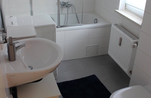 Dornburg-Camburg Apartment | Cozy Apartment Dornburg: Ideal Getaway Near Historic Castles