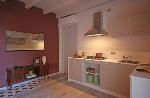 Roe Apartment | Discover Apartment 'Dos Del Sul - Vinaccia' with Ocean Views