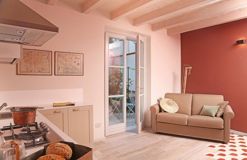 Roe Apartment | Discover Apartment 'Dos Del Sul - Vinaccia' with Ocean Views