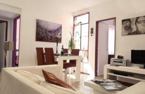 Villa Urquiza Apartment | Child-Friendly Retreat at Apartment Dr. Romulo Naon